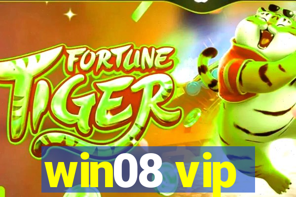 win08 vip
